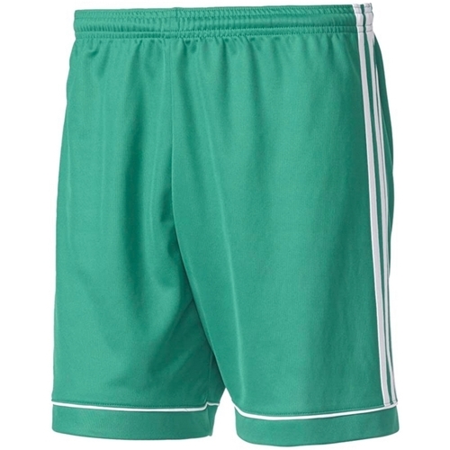 Abbigliamento Bambino Shorts / Bermuda adidas Originals BJ9231-BIMBO Verde