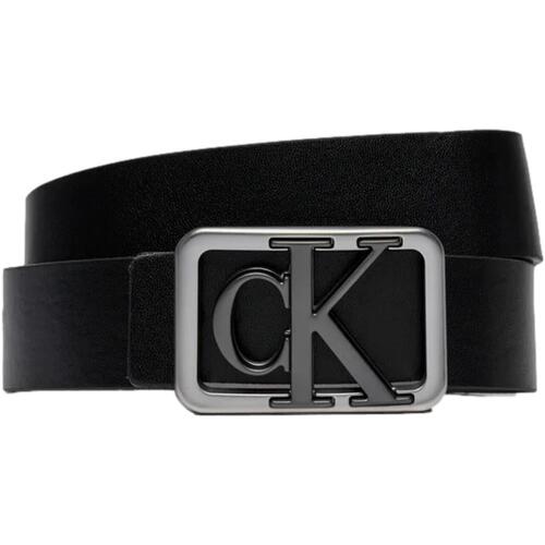 Accessori Uomo Cinture Calvin Klein Jeans K50K511519 Multicolore