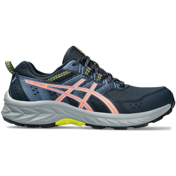 Scarpe Donna Running / Trail Asics Gel Venture 9 Blu