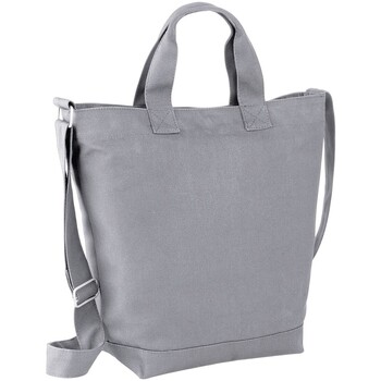 Borse Zaini Bagbase BG673 Grigio