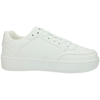 Scarpe Donna Sneakers basse Levi's  Bianco