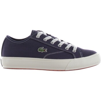 Scarpe Uomo Sneakers Lacoste 149894 Blu