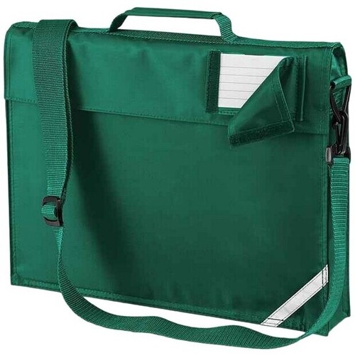 Borse Zaini Quadra QD457 Verde