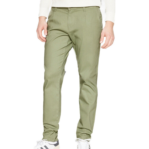 Abbigliamento Uomo Chino Only & Sons  22016775 Verde