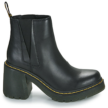 Dr. Martens Spence Black Sendal