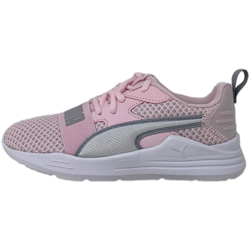 Scarpe Bambino Multisport Puma SNEAKER BAMBINA 