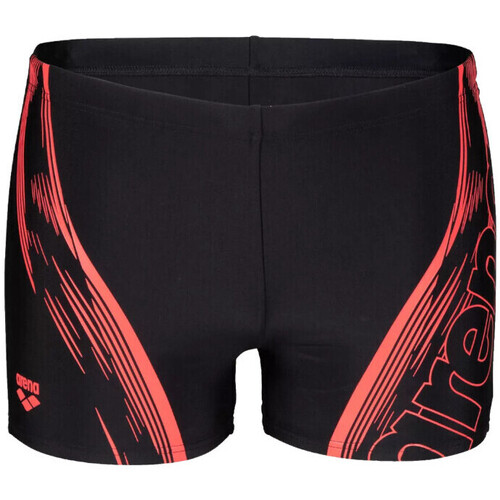 Abbigliamento Uomo Costume / Bermuda da spiaggia Arena 005535 Nero