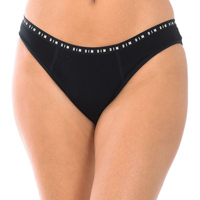 Biancheria Intima Donna Slip DIM D0AY9-0HZ Nero