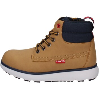 Scarpe Bambino Trekking Levi's VVER0020S Beige