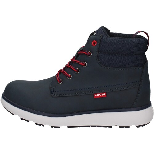 Scarpe Uomo Trekking Levi's VVER0021S Blu