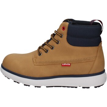 Scarpe Uomo Trekking Levi's VVER0021S Beige