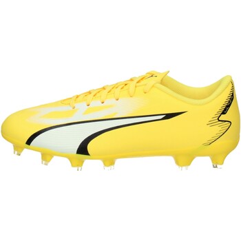 Scarpe Uomo Calcio Puma 107530-04 Giallo