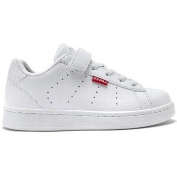 Scarpe Donna Sneakers Levi's VAVE0101S Bianco