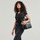 Borse Donna Tote bag / Borsa shopping Calvin Klein Jeans CKJ SCULPTED NEW SHOPPER 29 Nero