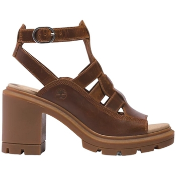 Scarpe Donna Sandali Timberland ALLINGTON HEIGHTS FISHERM Marrone