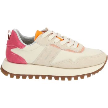 Scarpe Donna Sneakers basse Gant Sneakers Beige