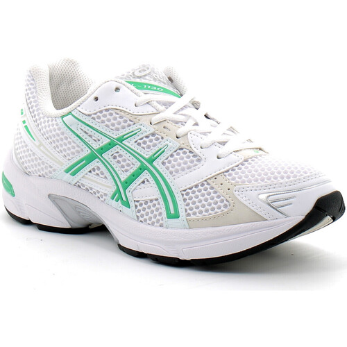 Scarpe Donna Sneakers Asics  Bianco