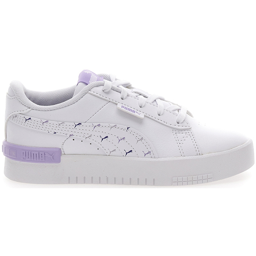 Scarpe Bambina Sneakers Puma CARINA 2.0 POP UP Bianco