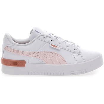 Scarpe Bambina Sneakers Puma JADA PS Bianco