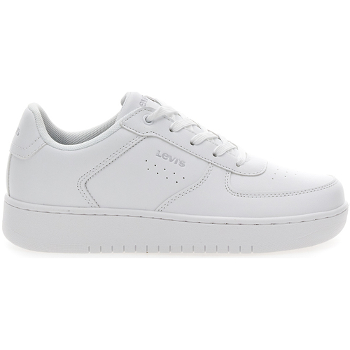 Scarpe Donna Sneakers Levi's VUNI0071S Bianco