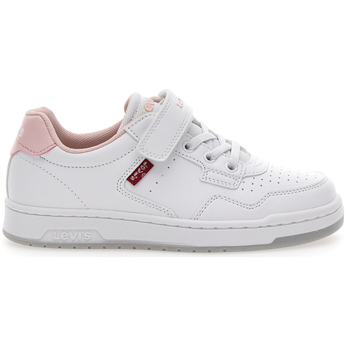 Scarpe Donna Sneakers Levi's VKIN0012S Bianco