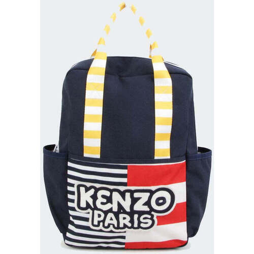 Borse Bambino Zaini Kenzo  Blu