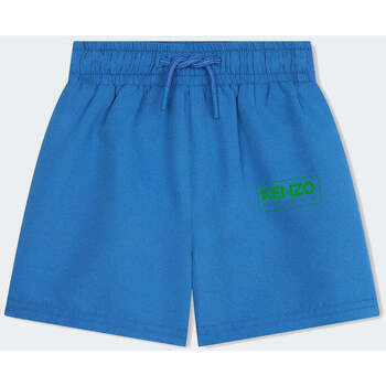 Abbigliamento Bambino Costume / Bermuda da spiaggia Kenzo  Blu