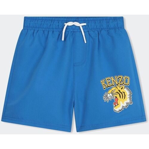 Abbigliamento Bambino Costume / Bermuda da spiaggia Kenzo  Blu