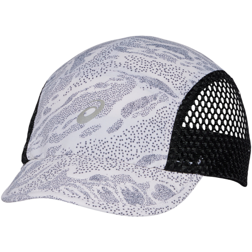 Accessori Cappellini Asics Fujitrail Cap Bianco