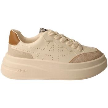 Scarpe Donna Sneakers basse Ash  Bianco