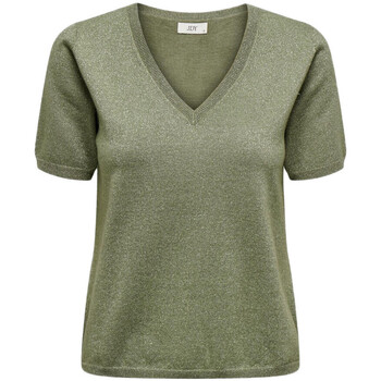 Abbigliamento Donna T-shirt & Polo JDY 15317347 Verde