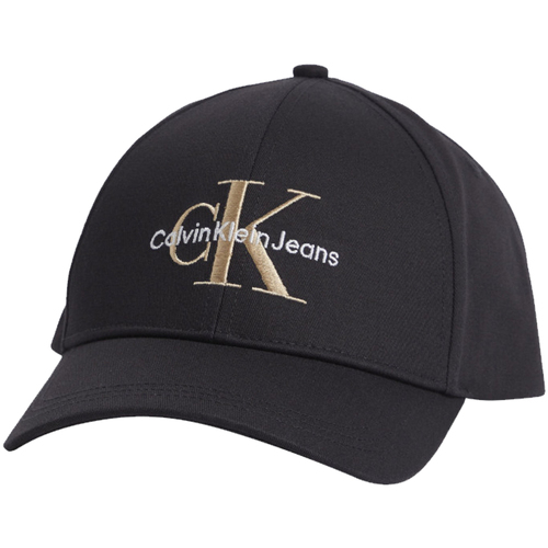 Accessori Uomo Cappelli Calvin Klein Jeans K50K510061 Nero