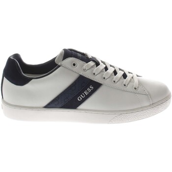 Scarpe Uomo Sneakers Guess FMPNOI LEP12 WHIBL-UNICA - Sne 