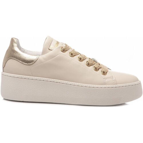 Scarpe Donna Sneakers Meline Méliné A8186 Altri