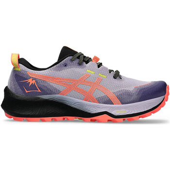 Scarpe Donna Running / Trail Asics GEL-TRABUCO 12 Viola