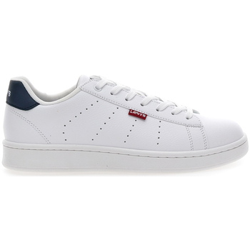 Scarpe Donna Sneakers Levi's VAVE00101S Bianco