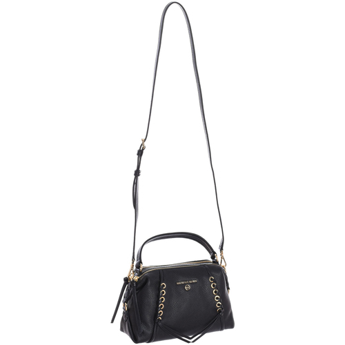 Borse Donna Pochette / Borselli MICHAEL Michael Kors 32T2G0SC1L-BLACK Nero