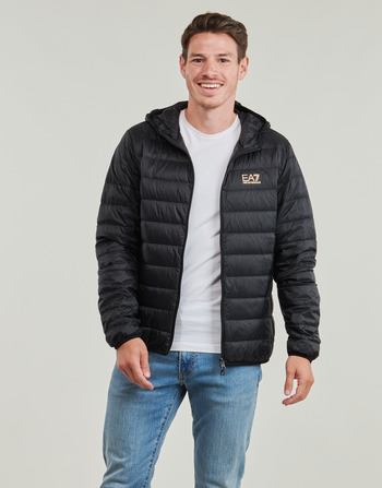 Emporio Armani EA7 CORE IDENTITY DOWN JACKET HD