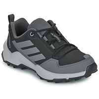 Scarpe Unisex bambino Trekking adidas TERREX TERREX AX4R K Nero / Grigio