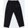 Abbigliamento Bambino Pantaloni Richmond  Nero