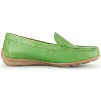 Scarpe Donna Mocassini Gabor 42.440.29 Verde