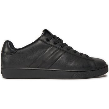 Scarpe Uomo Sneakers Guess Sneakers / Scarpe sportive FMJNII ESU12 - Uomo Nero