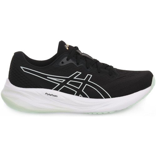 Scarpe Donna Running / Trail Asics 001 GEL PULSE 15 W Nero