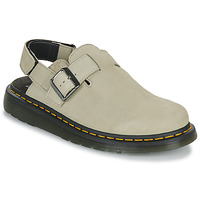 Scarpe Zoccoli Dr. Martens Jorge II  Warm Stone Buttersoft Beige