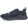 Scarpe Bambino Sneakers Puma WIRED RUN PURE Nero