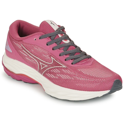 Scarpe Donna Running / Trail Mizuno WAVE ULTIMA 15 Rosa