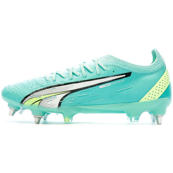 Scarpe Uomo Calcio Puma 107212-03 Blu