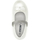 Scarpe Bambina Ballerine Energy 522 Bianco