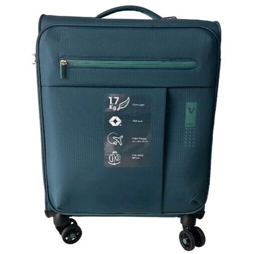 Borse Valigie Roncato 414746 Verde