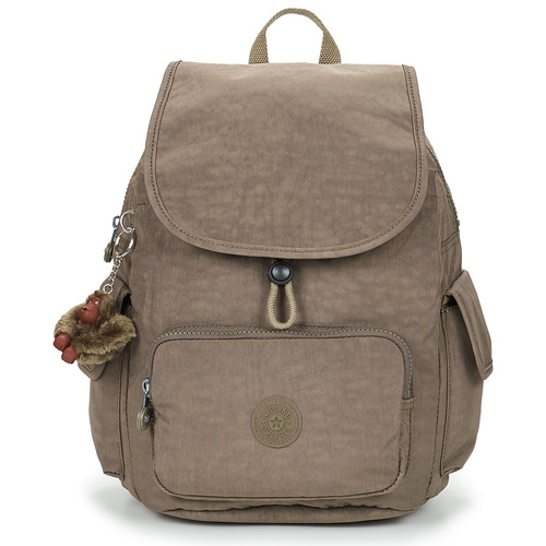 Kipling CITY PACK S Verde